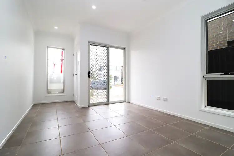 Second view of Homely house listing, 46 Depot Circuit, Werrington NSW 2747