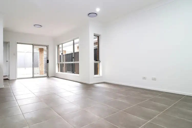 Third view of Homely house listing, 46 Depot Circuit, Werrington NSW 2747