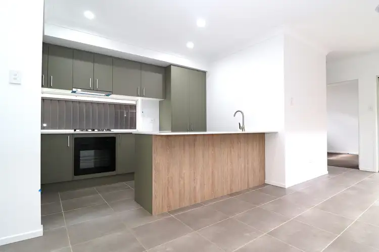 Fourth view of Homely house listing, 46 Depot Circuit, Werrington NSW 2747