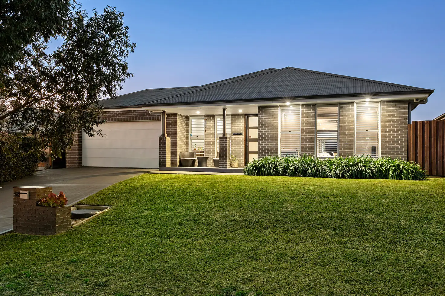 Main view of Homely house listing, 62 Watervale Circuit, Chisholm NSW 2322