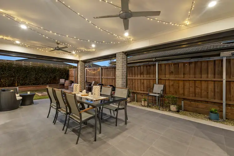 Sixth view of Homely house listing, 62 Watervale Circuit, Chisholm NSW 2322