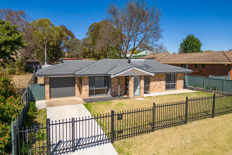 52 Claude Street, Armidale NSW 2350