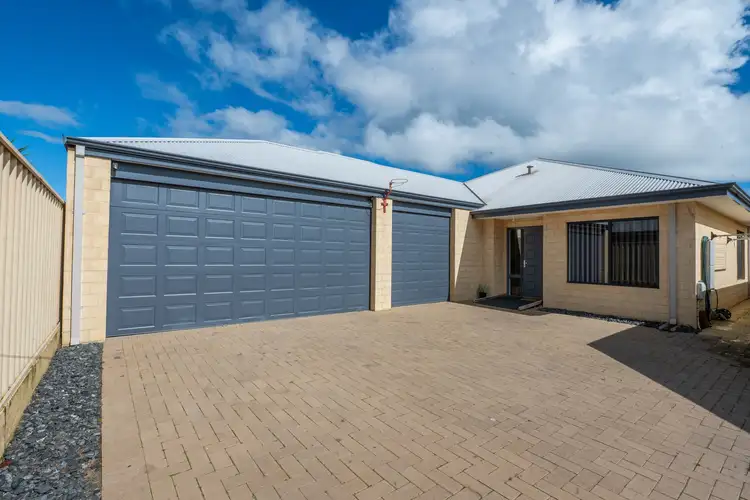 Third view of Homely house listing, 14 Neslite Road, Dalyellup WA 6230