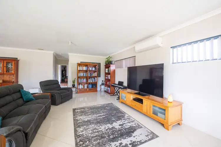 Fifth view of Homely house listing, 14 Neslite Road, Dalyellup WA 6230