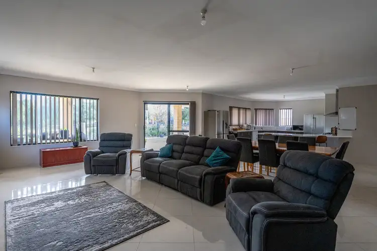 Sixth view of Homely house listing, 14 Neslite Road, Dalyellup WA 6230