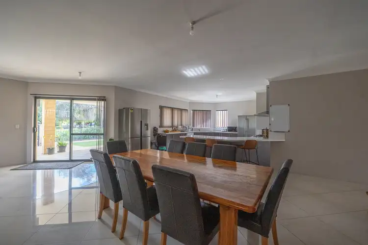 Seventh view of Homely house listing, 14 Neslite Road, Dalyellup WA 6230