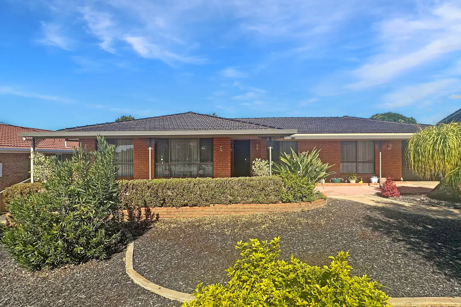 Main view of Homely house listing, 14 Belagoy Street, Cobar NSW 2835