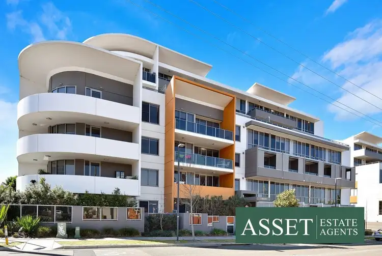 856/7 Hirst Street, Arncliffe NSW 2205