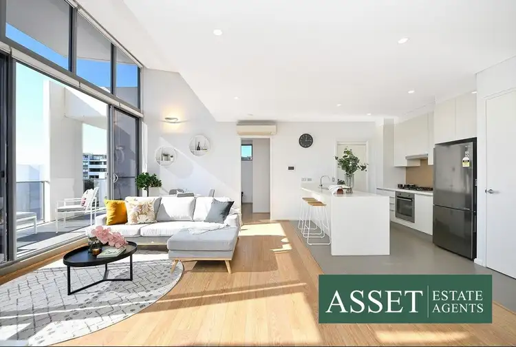 Third view of Homely apartment listing, 856/7 Hirst Street, Arncliffe NSW 2205