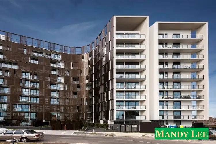 1012/5 Elgar Court, Doncaster VIC 3108