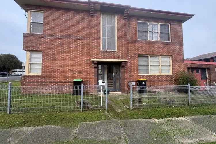 2/1 Crown Street, Harris Park NSW 2150
