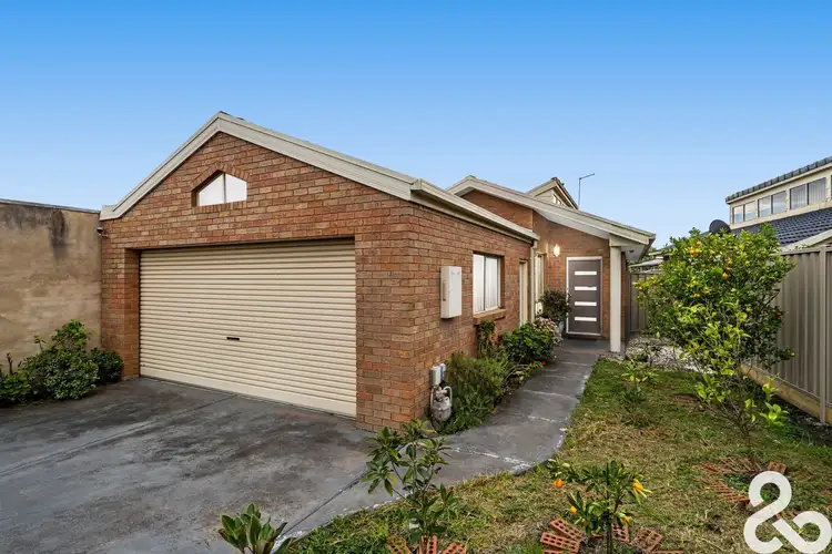 2 Mimosa Road, Mill Park VIC 3082