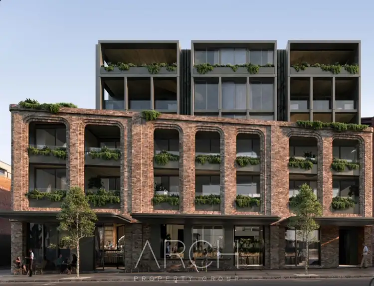 103/21 Cookson Street, Camberwell VIC 3124