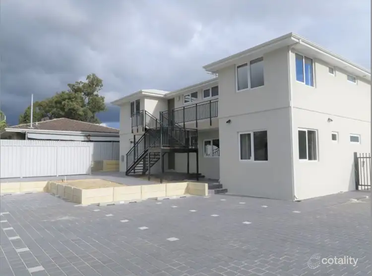 Second view of Homely house listing, 8/30 Terence Street, Gosnells WA 6110