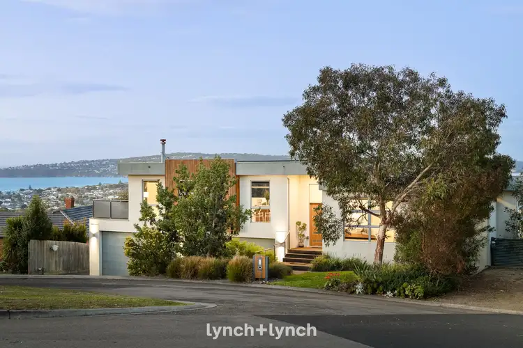 4 Anne Drive, Dromana VIC 3936