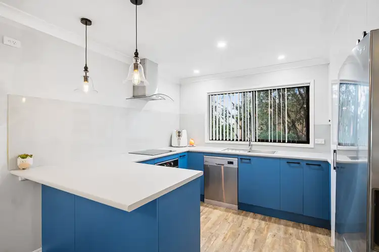 Third view of Homely villa listing, 13/63-65 Davies Street, Kincumber NSW 2251