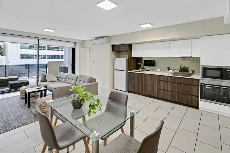306/25 First Avenue, Mooloolaba QLD 4557
