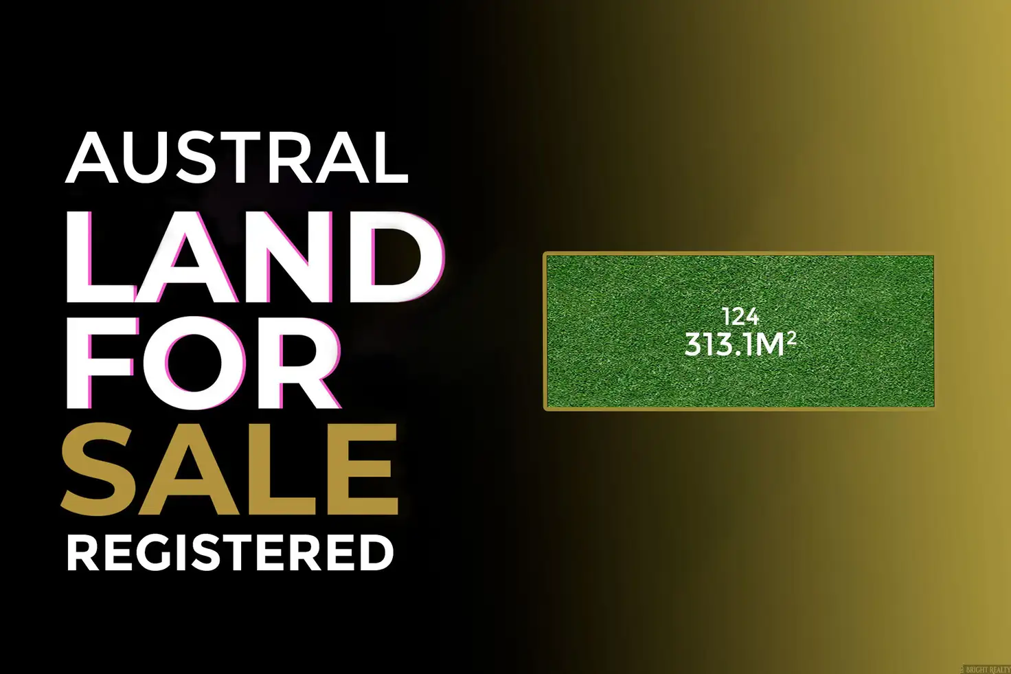 Main view of Homely land listing, Address available on request