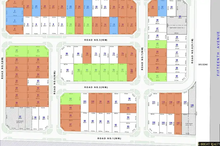 Second view of Homely land listing, Address available on request