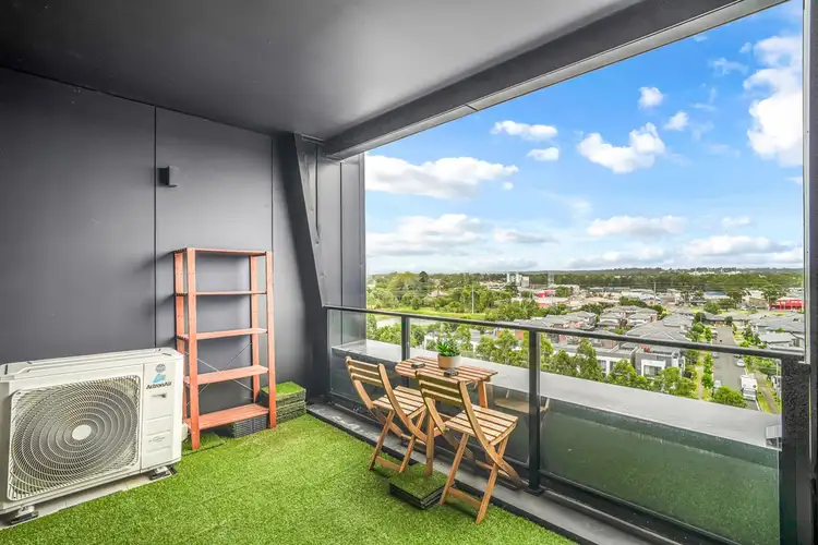 814/2A Lord Sheffield Circuit, Penrith NSW 2750