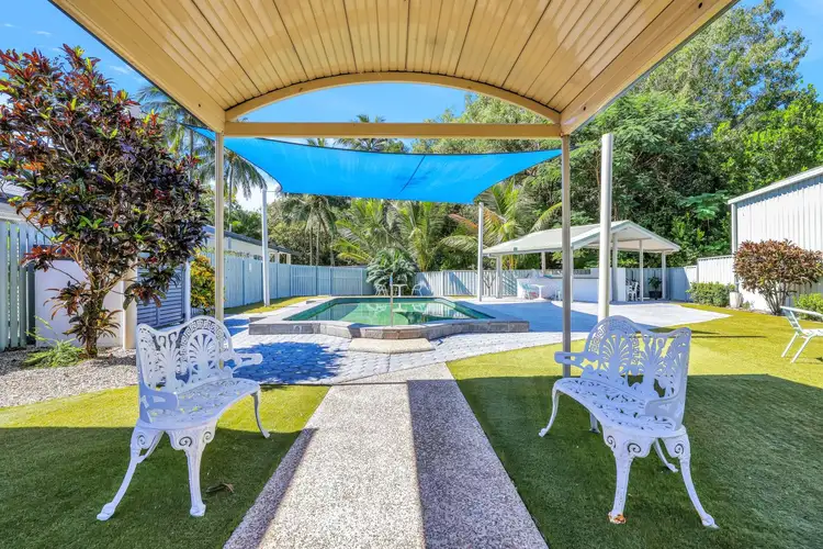 Third view of Homely apartment listing, 1/35-41 Upolu Esplanade, Clifton Beach QLD 4879