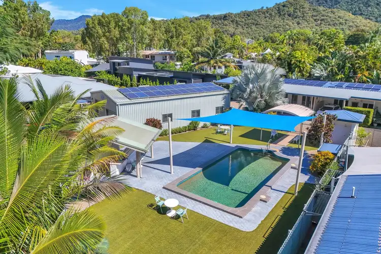 Fourth view of Homely apartment listing, 1/35-41 Upolu Esplanade, Clifton Beach QLD 4879