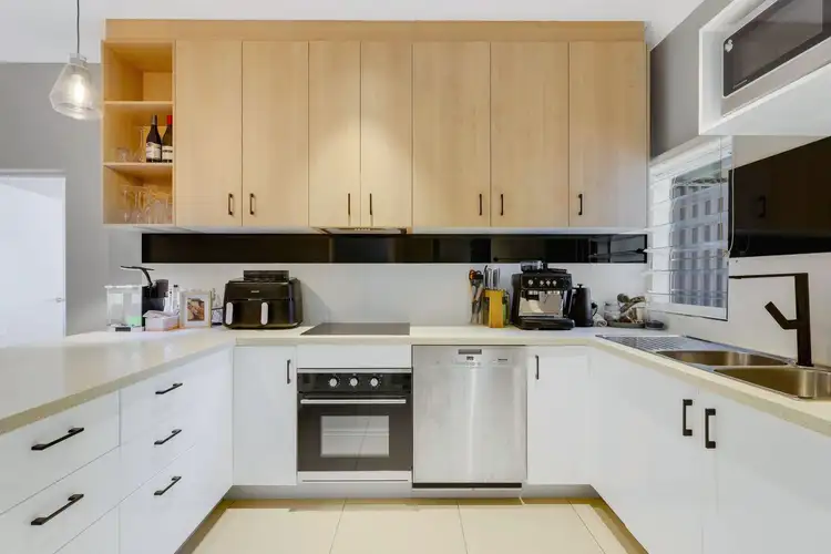 Fifth view of Homely apartment listing, 1/35-41 Upolu Esplanade, Clifton Beach QLD 4879