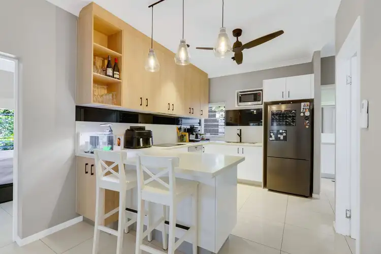 Sixth view of Homely apartment listing, 1/35-41 Upolu Esplanade, Clifton Beach QLD 4879