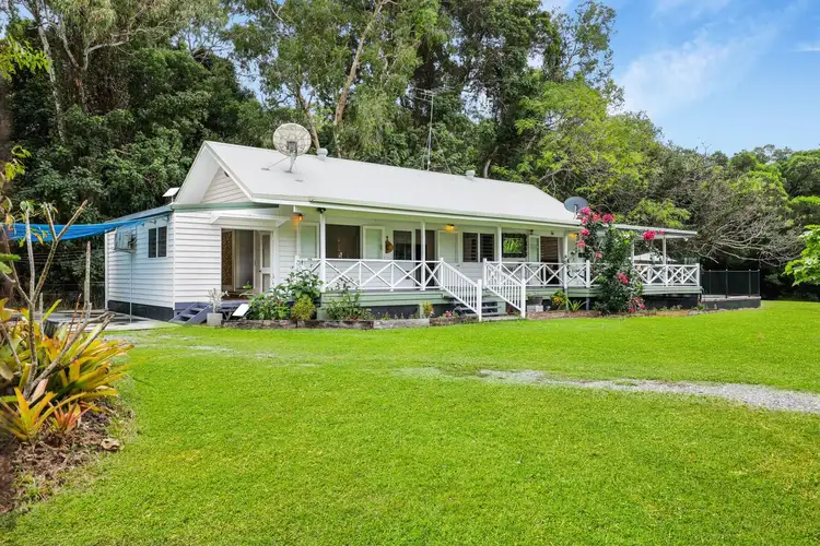 Third view of Homely rural property listing, 4990 Captain Cook Highway, Oak Beach QLD 4877