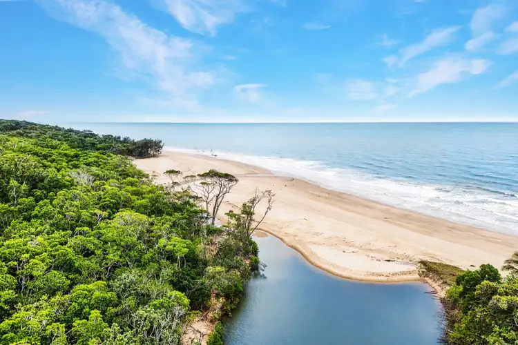 Fourth view of Homely rural property listing, 4990 Captain Cook Highway, Oak Beach QLD 4877