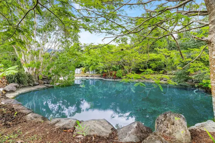 Fifth view of Homely rural property listing, 4990 Captain Cook Highway, Oak Beach QLD 4877