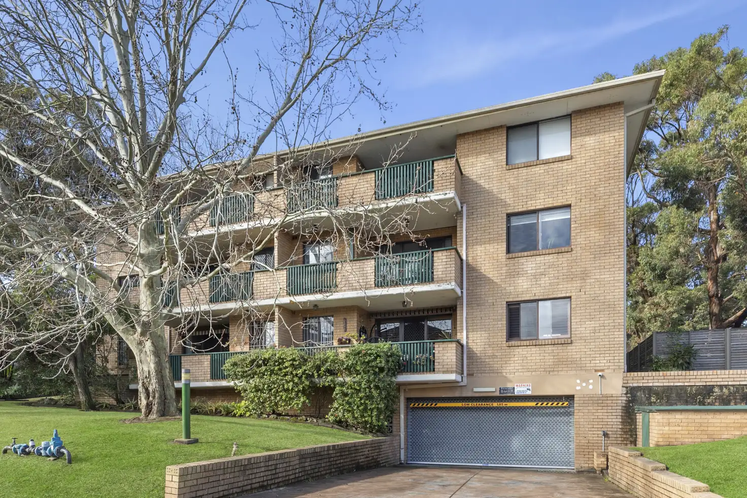 Main view of Homely apartment listing, 7/24 Gosport Street, Cronulla NSW 2230