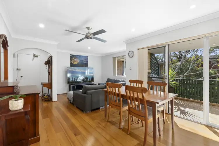 Second view of Homely apartment listing, 7/24 Gosport Street, Cronulla NSW 2230