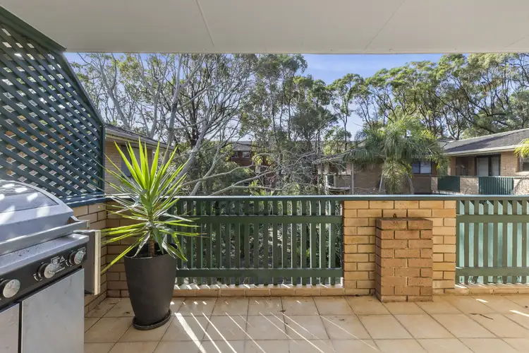 Third view of Homely apartment listing, 7/24 Gosport Street, Cronulla NSW 2230