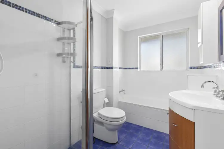 Fifth view of Homely apartment listing, 7/24 Gosport Street, Cronulla NSW 2230