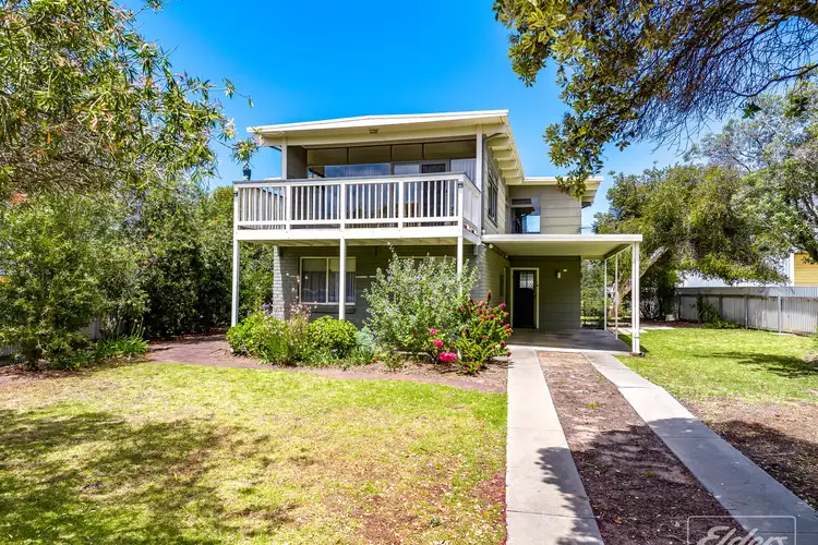 25 McKinnon Road