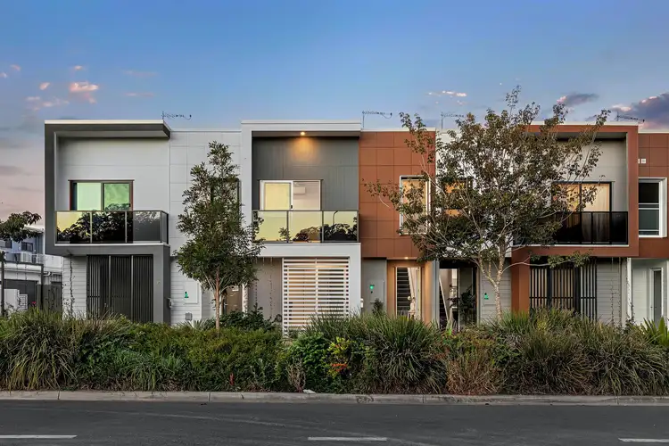 28 Plaza Place, Carseldine QLD 4034