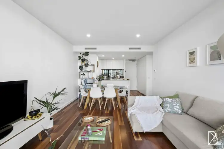 614/2 Anzac Park Park, Campbell ACT 2612