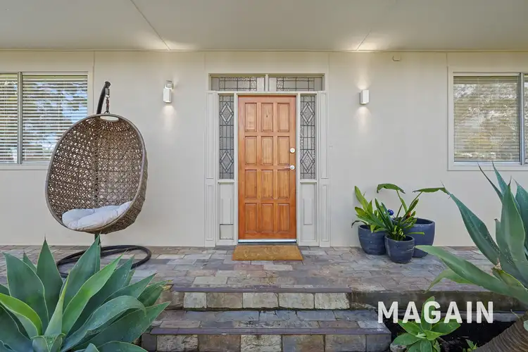 66 Gloucester Avenue, Belair SA 5052