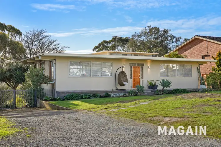 Second view of Homely house listing, 66 Gloucester Avenue, Belair SA 5052