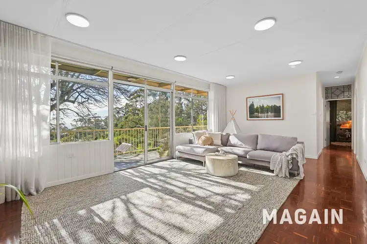 Third view of Homely house listing, 66 Gloucester Avenue, Belair SA 5052