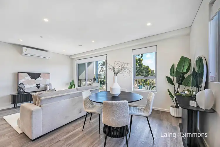 Fourth view of Homely unit listing, 23/47 Preston Street, Jamisontown NSW 2750