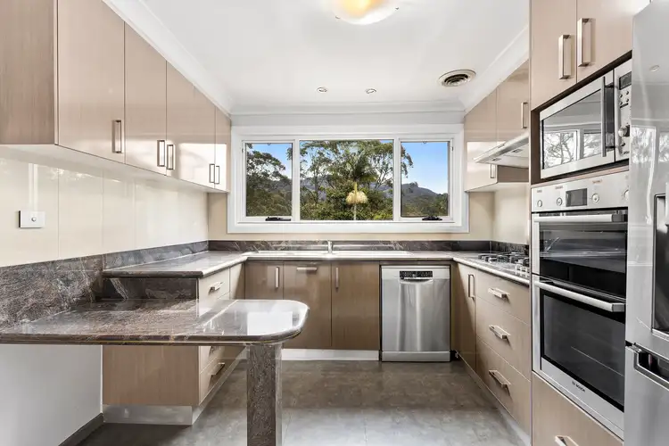 Fourth view of Homely house listing, 218 Cordeaux Road, Mount Kembla NSW 2526