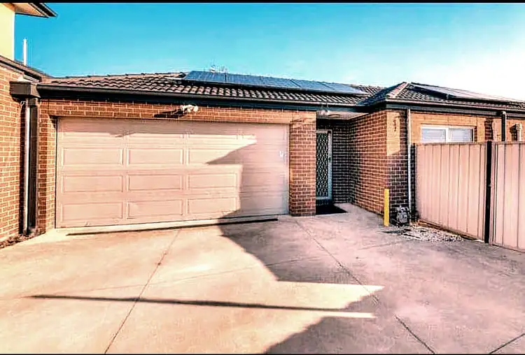 3/3 Dorothy Street, Doveton VIC 3177