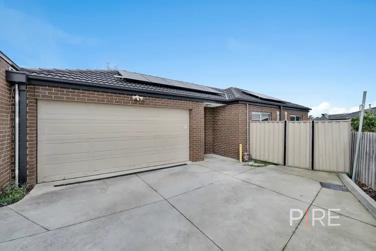3/3 Dorothy Street, Doveton VIC 3177
