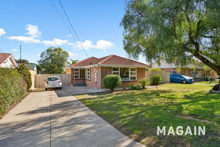 Second view of Homely house listing, 31 Adrian Street, Christie Downs SA 5164