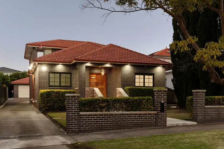 26 Karuah Street, Strathfield NSW 2135