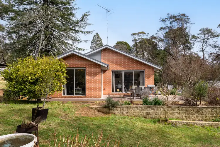 Main view of Homely house listing, 26 Minni Ha Ha Road, Katoomba NSW 2780
