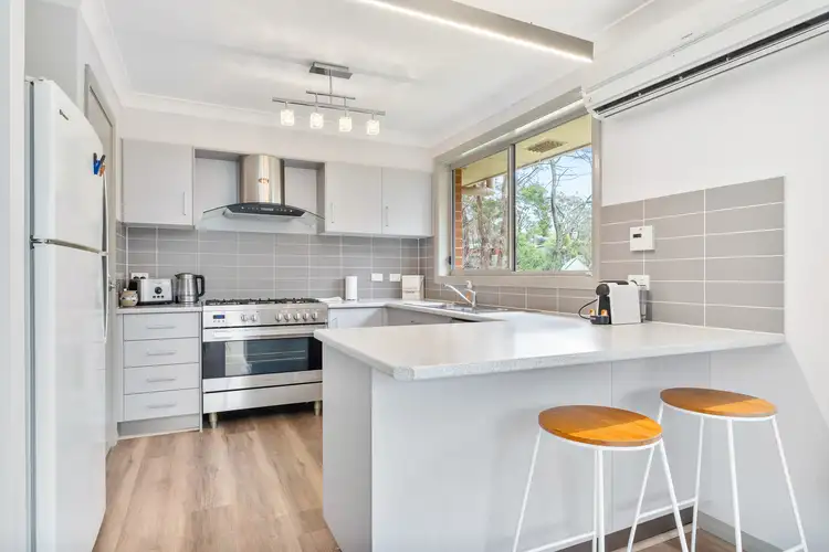 Fourth view of Homely house listing, 26 Minni Ha Ha Road, Katoomba NSW 2780
