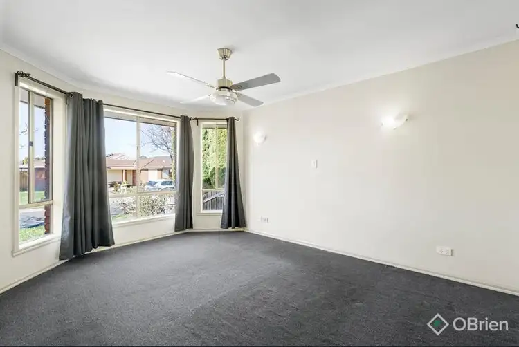 Fourth view of Homely house listing, 15 Rutman Close, Werribee VIC 3030